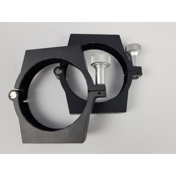 Astro Professional Tube clamps Rohrschellen für Apo 102mm