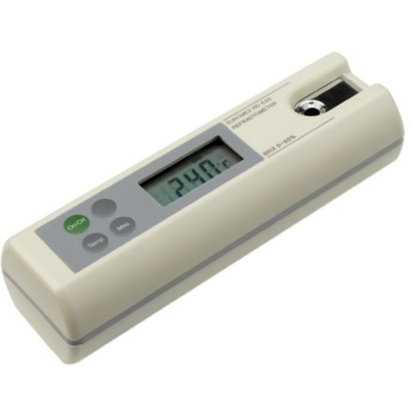 Euromex RD.5645 refractometer