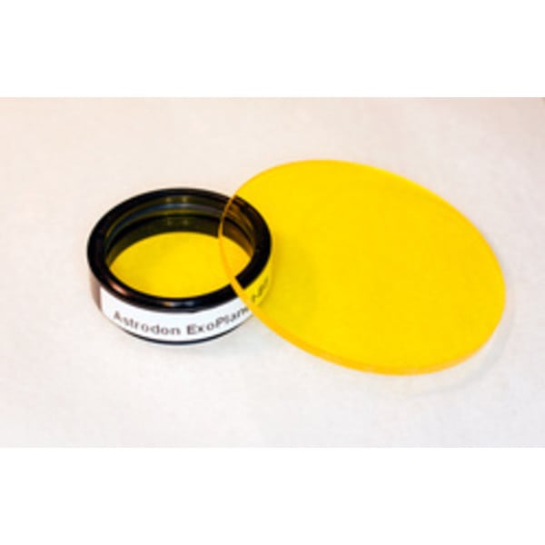 Astrodon Blocking Filters Exoplanet BB 49.7 x 49.7mm filter, unmounted