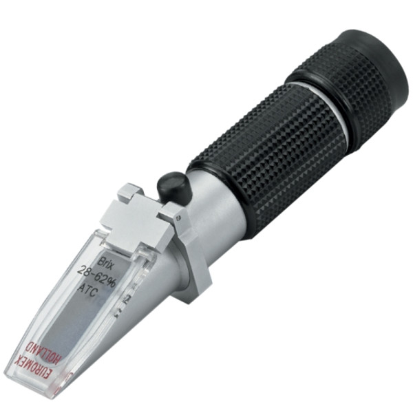 Euromex Refractometer RF.5635