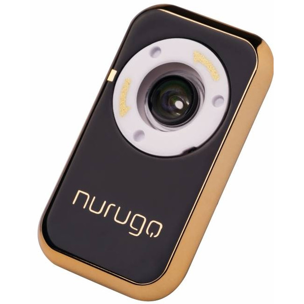 NURUGO Micro smartphone microscope, 400X