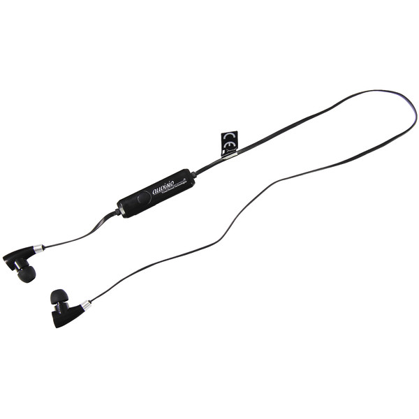 Auvisio Bluetooth in-ear solenoid stereo headset, Bluetooth 4.1