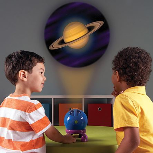 Learning Resources Shining Stars Projector