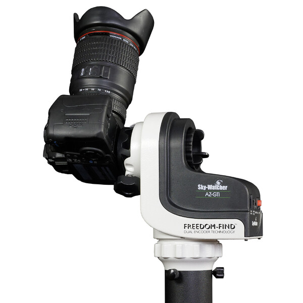 Skywatcher Mount AZ-GTi GoTo WiFi with Tripod