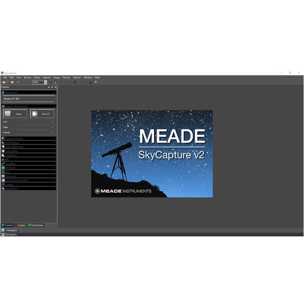 Meade Camera LPI-G Advanced Color