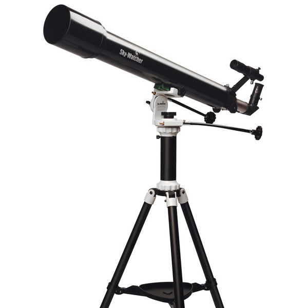 Skywatcher Telescope AC 90/900 Evostar-90 AZ-Pronto