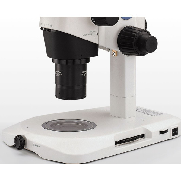 Evident Olympus Olympus transmitted-light stand SZX2-ILLT-1-5 (SP)