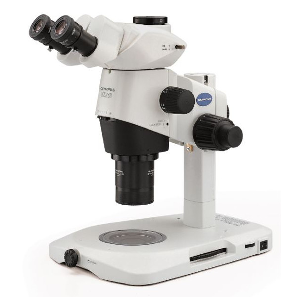 Evident Olympus Olympus transmitted-light stand SZX2-ILLT-1-5 (SP)