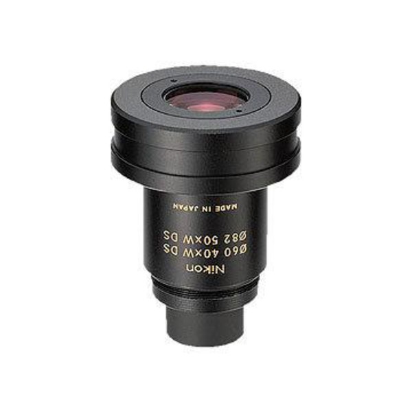 Nikon 27x/40x/50x DS wide angle eyepiece (f. ED/EDIII/III)