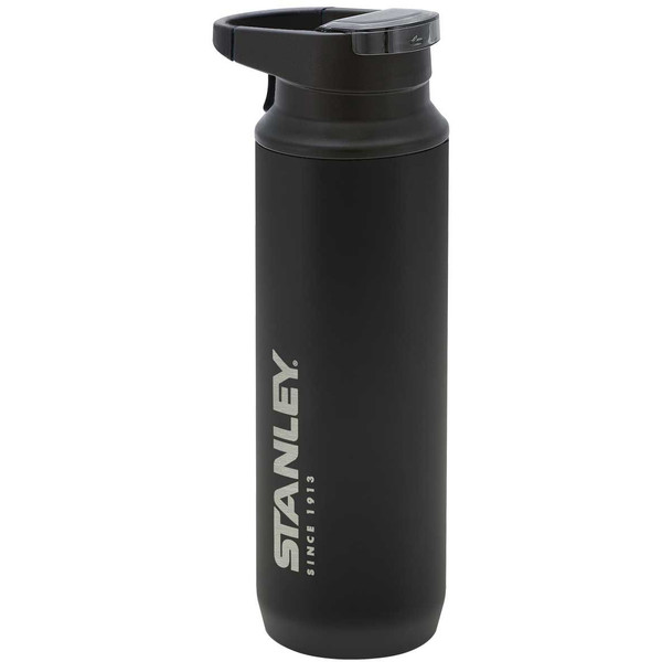 Stanley Thermos – Black - SHÈN