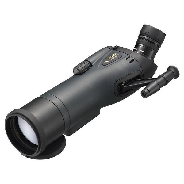Nikon Spektiv RA III 65 WP A 65mm, anthrazit