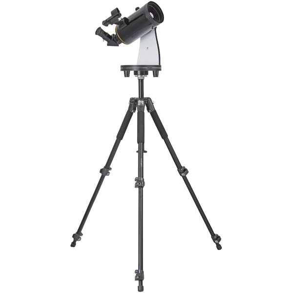 Omegon Dobson telescope MightyMak 90 Titania