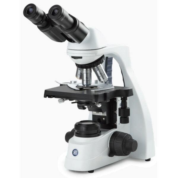 Euromex Microscope BS.1152-EPL, bino, 40x-1000x