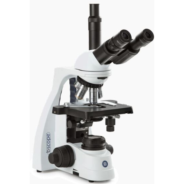 Euromex Microscope BS.1153-EPL, trino, 40x-1000x