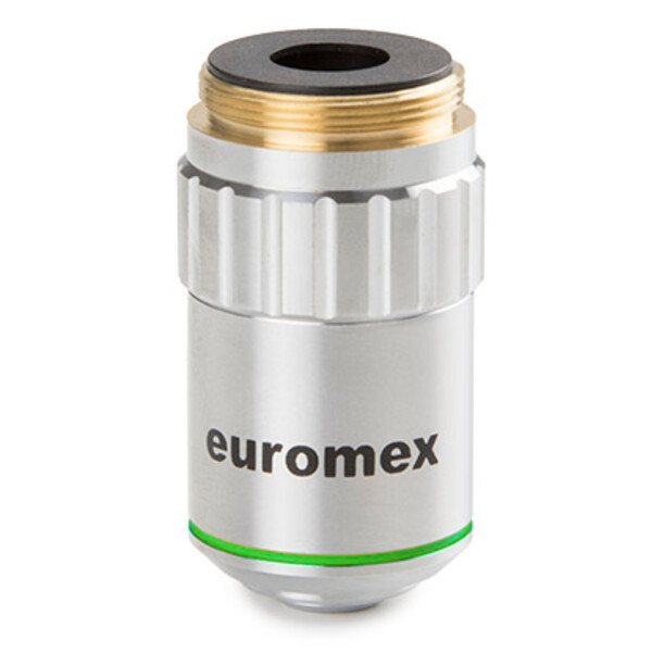 Euromex Objective BS.7520, E-Plan Phase EPLPH 20x/0.40, w.d. 6,61 mm (bScope)