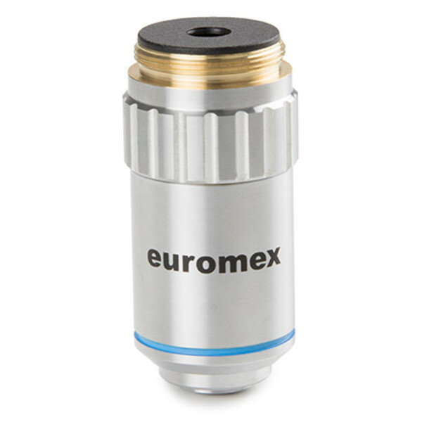 Euromex Objective BS.7540, E-Plan Phase EPLPH S40x/0.65, w.d. 0.64 mm (bScope)