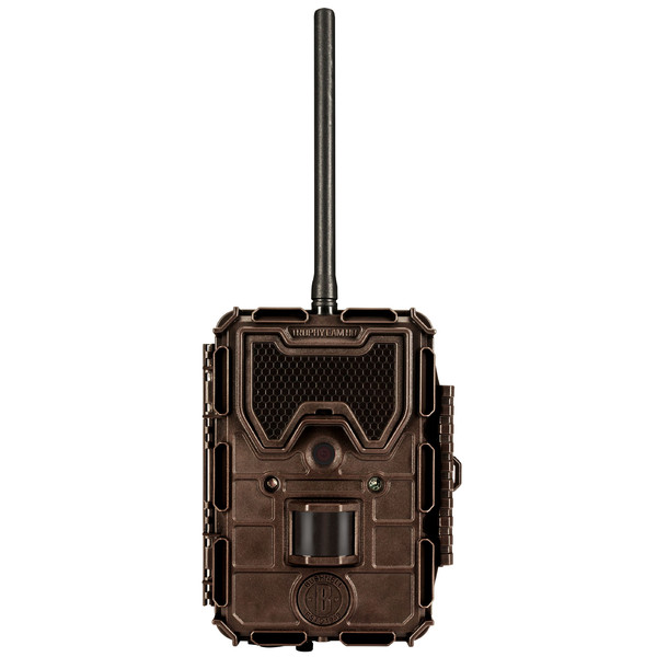 Bushnell Cámara de caza Trophy Cam HD Aggressor Wireless
