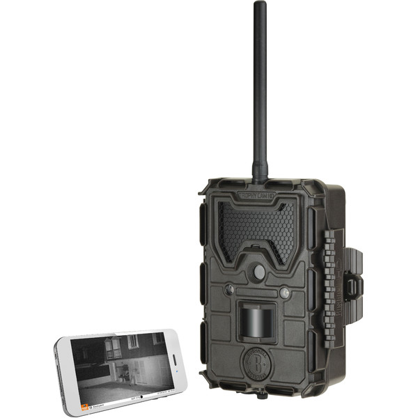 Bushnell Cámara de caza Trophy Cam HD Aggressor Wireless