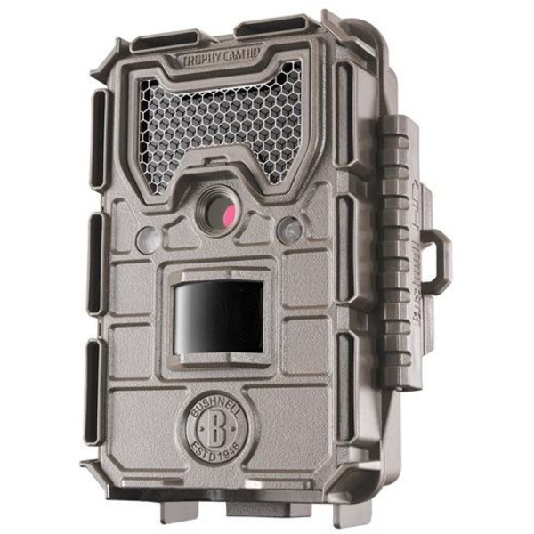 Bushnell Rilevatore di selvaggina Trophy Cam HD Aggressor 20MP, No Glow