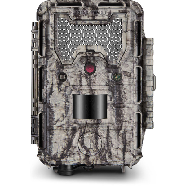 Bushnell Wildlife camera Trophy Cam HD Aggressor 24MP, Camo Low Glow