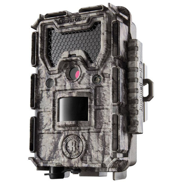 Bushnell Wildlife camera Trophy Cam HD Aggressor 24MP, Camo No Glow