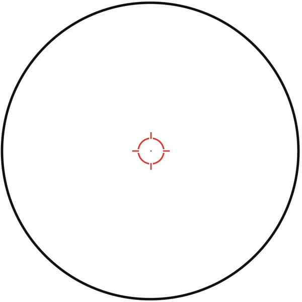 Bushnell Riflescope AR Optics Incinerate Red Dot