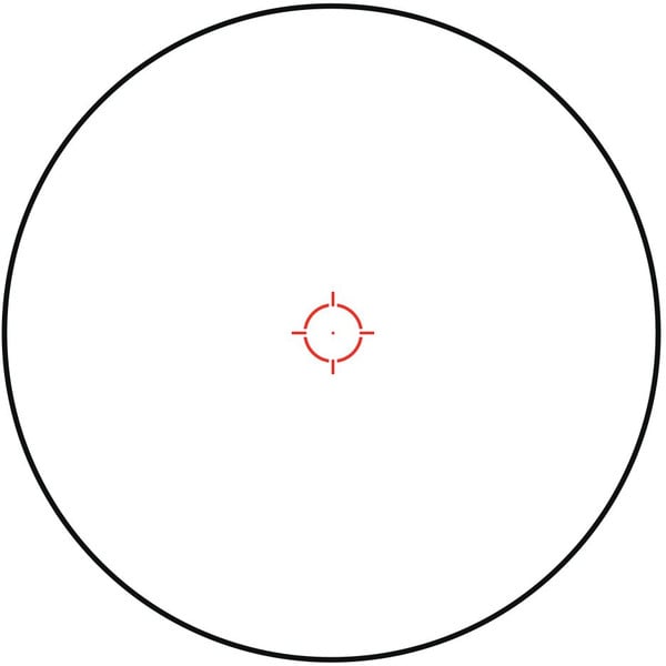 Bushnell Riflescope AR Optics Incinerate Red Dot