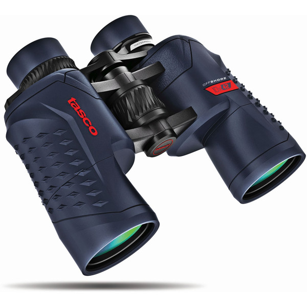 Tasco Binoculars Offshore Porro 10x42