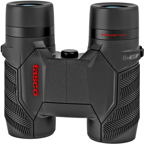 Tasco Binoculars Focus Free 8x32