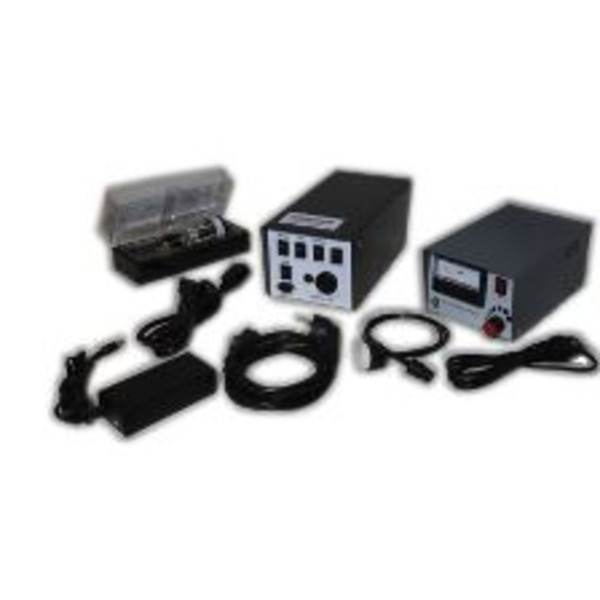 Shelyak Unidad de calibración eShel