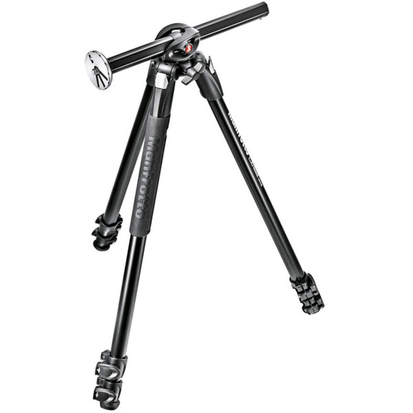 Manfrotto MT290DUA3 3-segment tripod