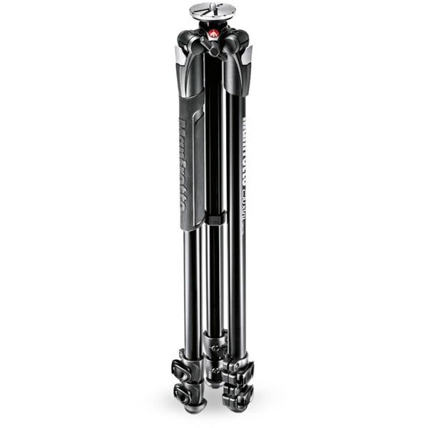 Manfrotto MT290XTA3 3-segment tripod