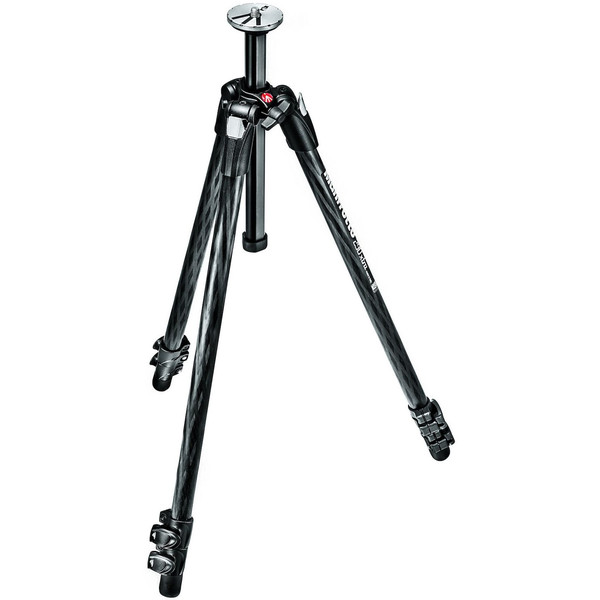 Manfrotto MT290XTC3 3-segment tripod