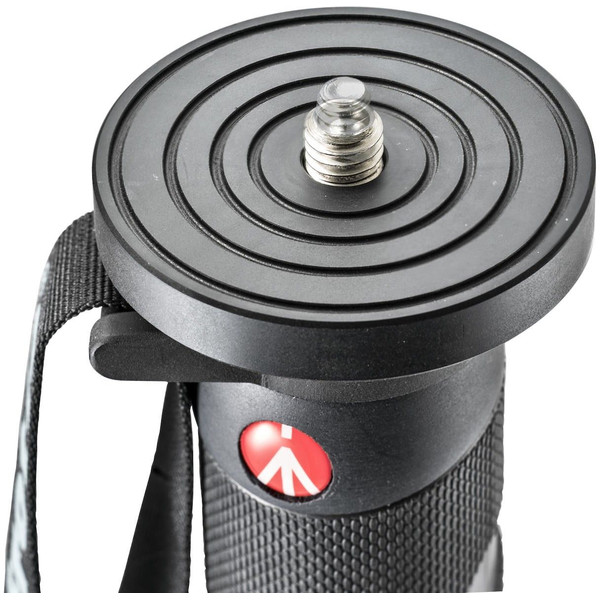 Manfrotto Aluminium monopod MMXPROA5 XPRO 5 segment tripod
