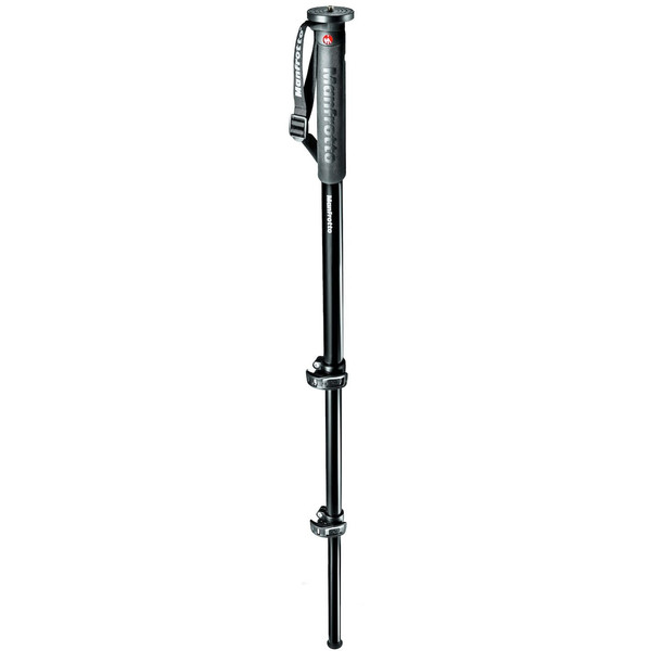 Manfrotto Aluminium monopod MPMXPROA3 XPRO 3-segment tripod