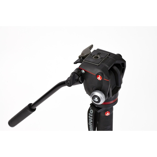 Manfrotto Aluminium monopod MVMXPROA42W XPRO with 2-way tilt head