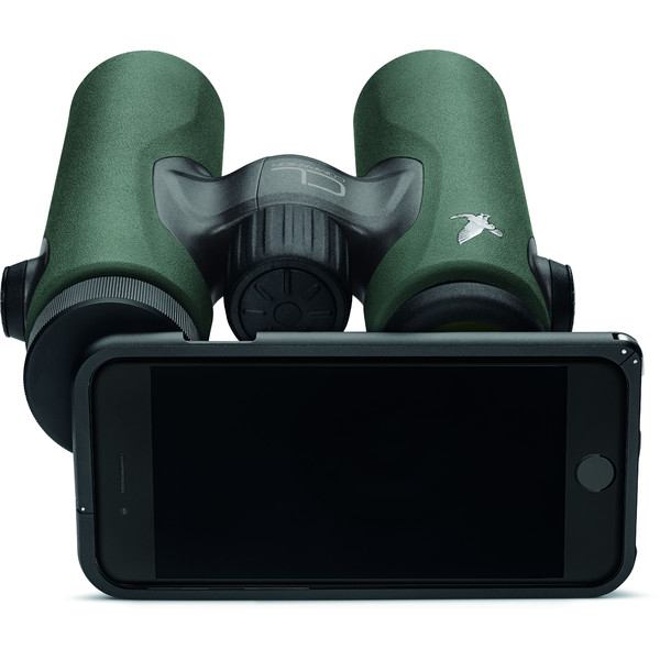 Swarovski Binoculars CL Companion 8x30 green NORTHERN LIGHTS