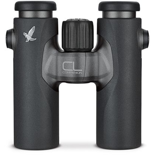 Swarovski Binoculars CL Companion 8x30 anthracite URBAN JUNGLE