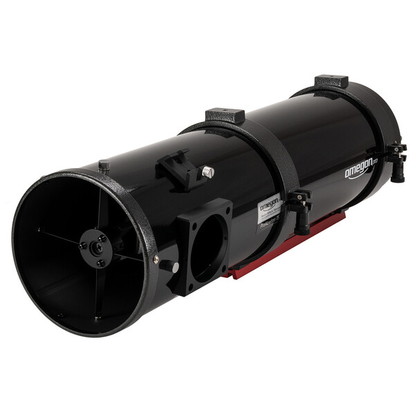 Omegon N 153/750 EQ370 Telescope