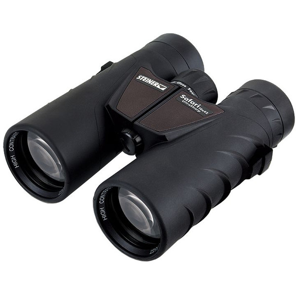 Steiner Binoculars Safari UltraSharp 10x42 Adventure Edition