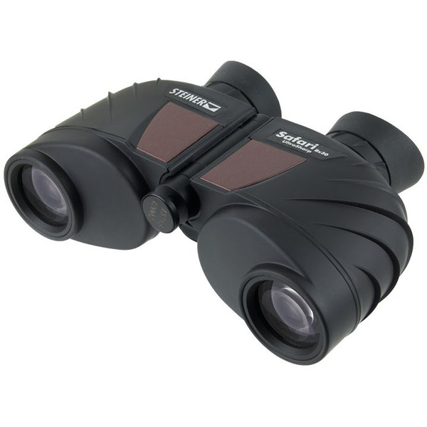 Steiner Binoculars Safari UltraSharp 8x30 Adventure Edition