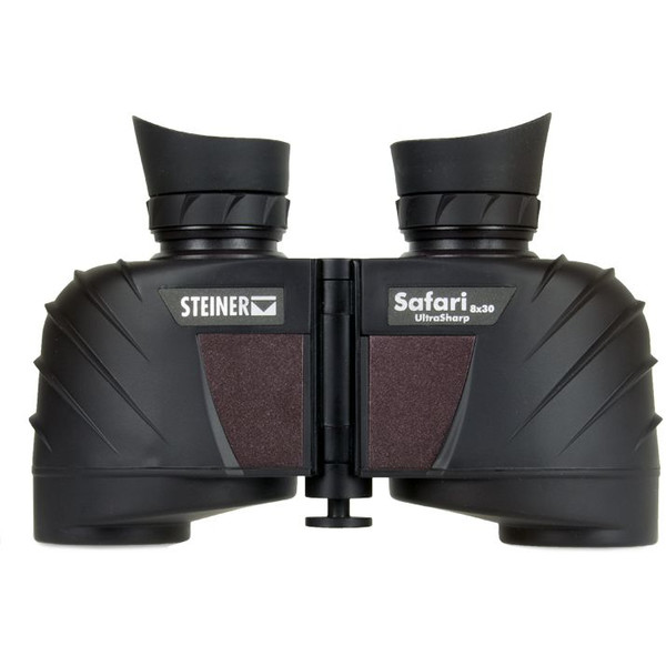 Steiner Binoculars Safari UltraSharp 8x30 Adventure Edition