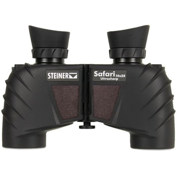 Steiner Binoculars Safari UltraSharp 10x25 Adventure Edition