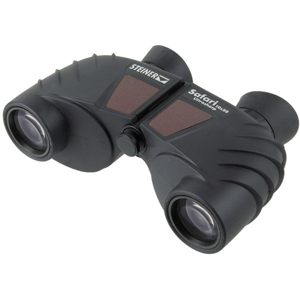 Steiner Binoculars Safari UltraSharp 10x25 Adventure Edition