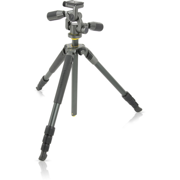 Vanguard Treppiede Aluminio Alta Pro 2 264AP