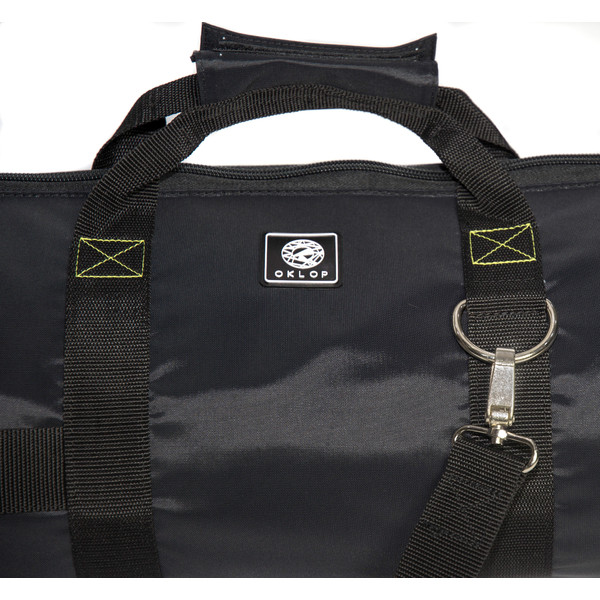 Oklop Carry case Padded bag for 120/600 refractors