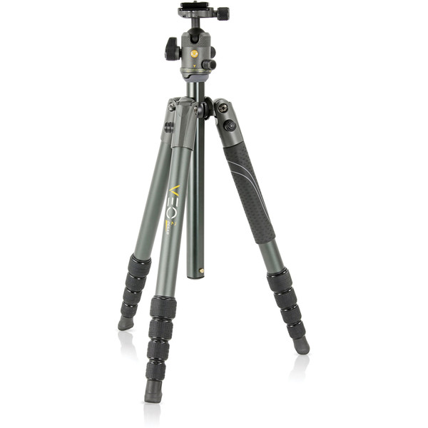 Vanguard Aluminium tripod VEO2 265AB