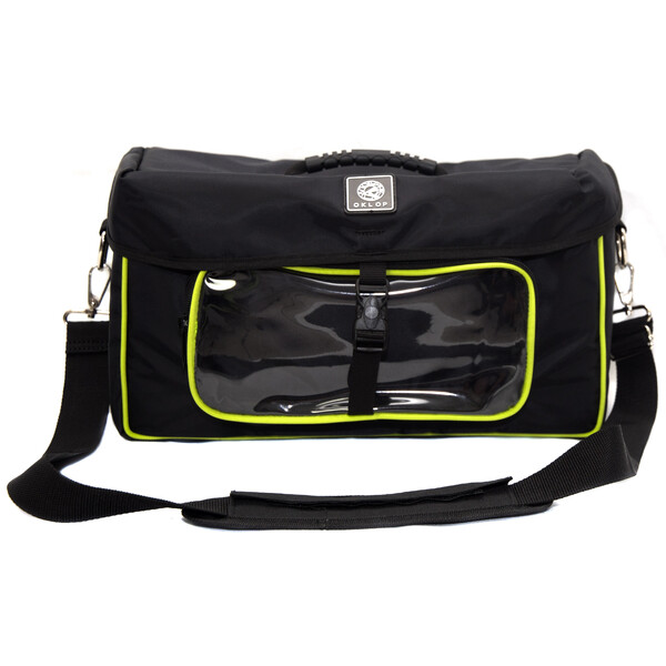 Oklop Bolso de transporte Bolsa acolchada para Maksutov 90, 102 y 127