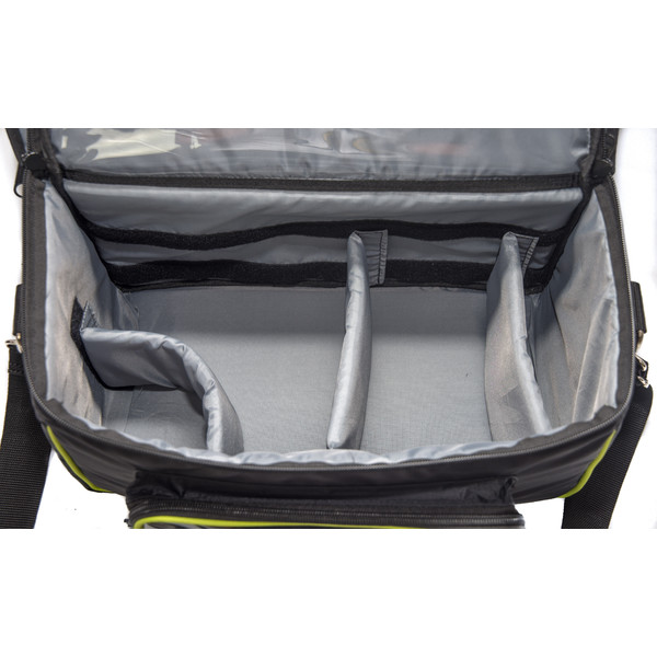 Oklop Carry case Padded bag for Maksutov 90, 102 and 127