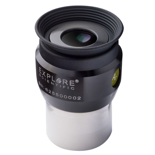 Explore Scientific Eyepiece 62° LER Ar 5.5mm 1.25"